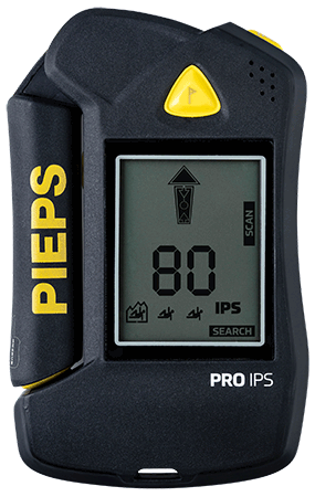 Pro IPS