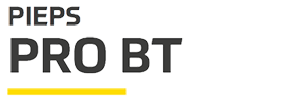 Scritta Pro BT