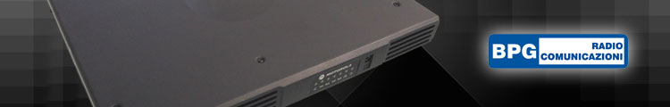 Banner Ripetitori Digitali Motorola