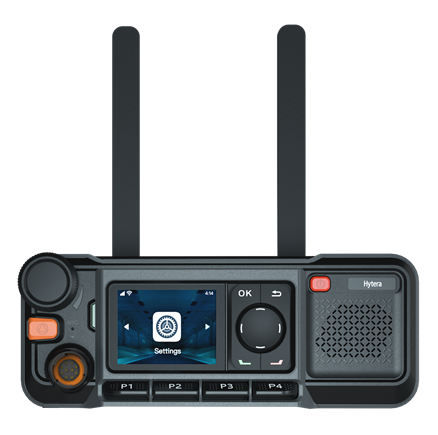Hytera MNC360