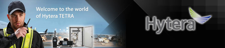 Banner Tetra Hytera