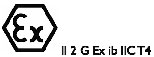 Simbolo Atex